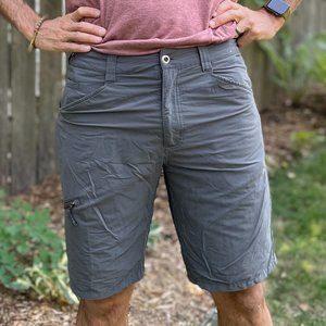 Patagonia Quandary Shorts